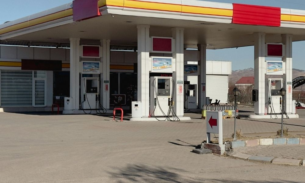 Petrol Price In Pakistan