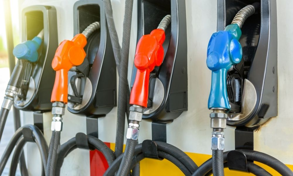 Petrol Price In Pakistan