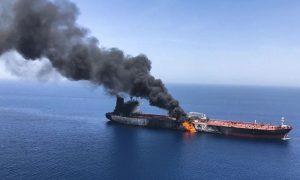 Iran Tanker Attacks Could Push Global Oil Prices Higher – What It Means for Pakistan
