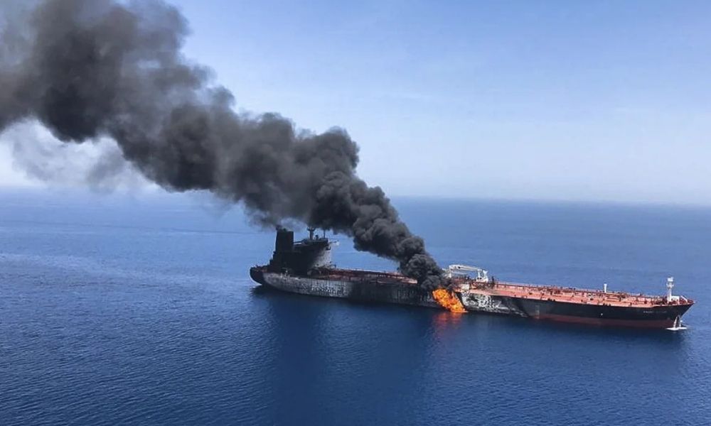 will oil prices increase after the tanker attacks?